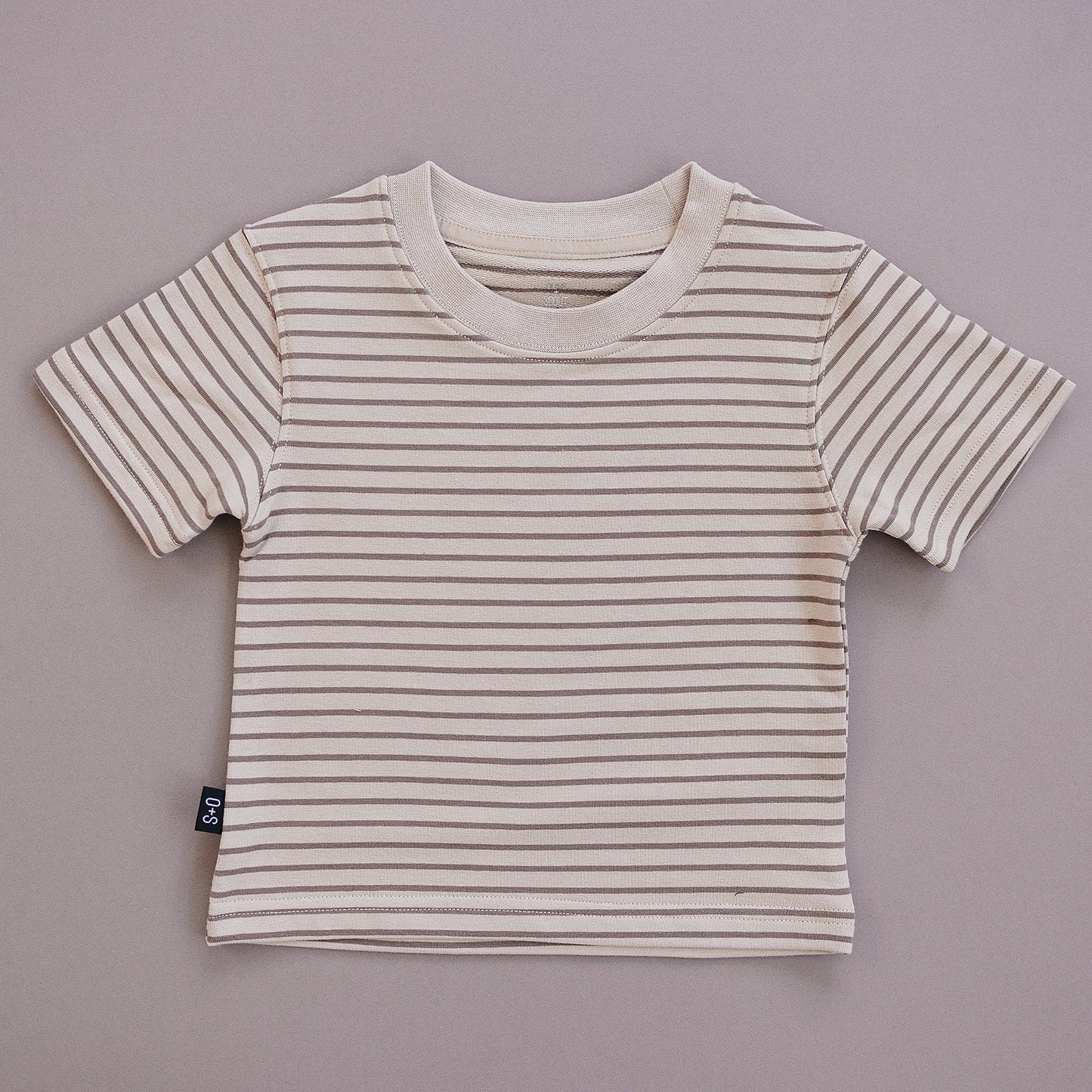 Robbie Tee - Brown