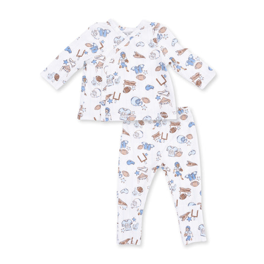 Football Nursery Take Me Home Set