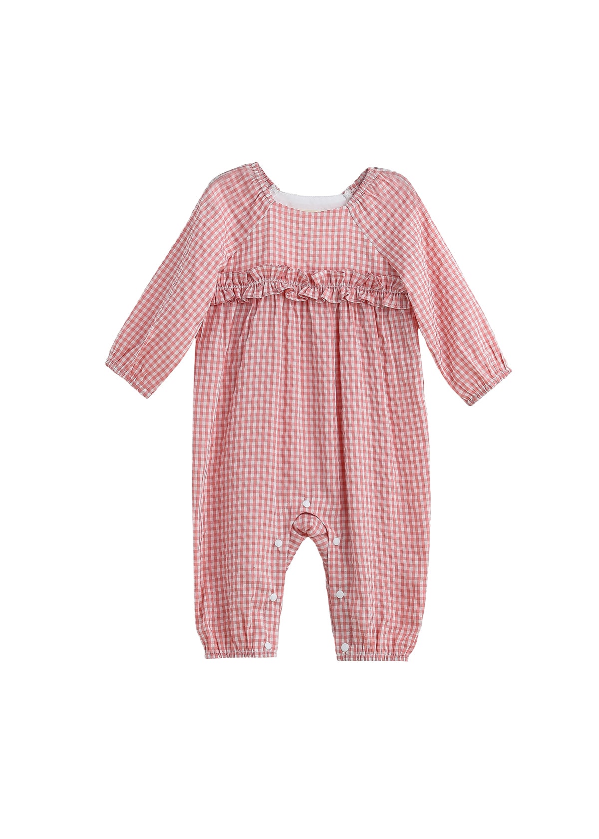 Rosie Posie Romper