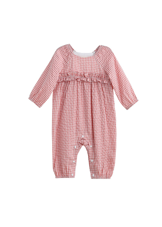 Rosie Posie Romper