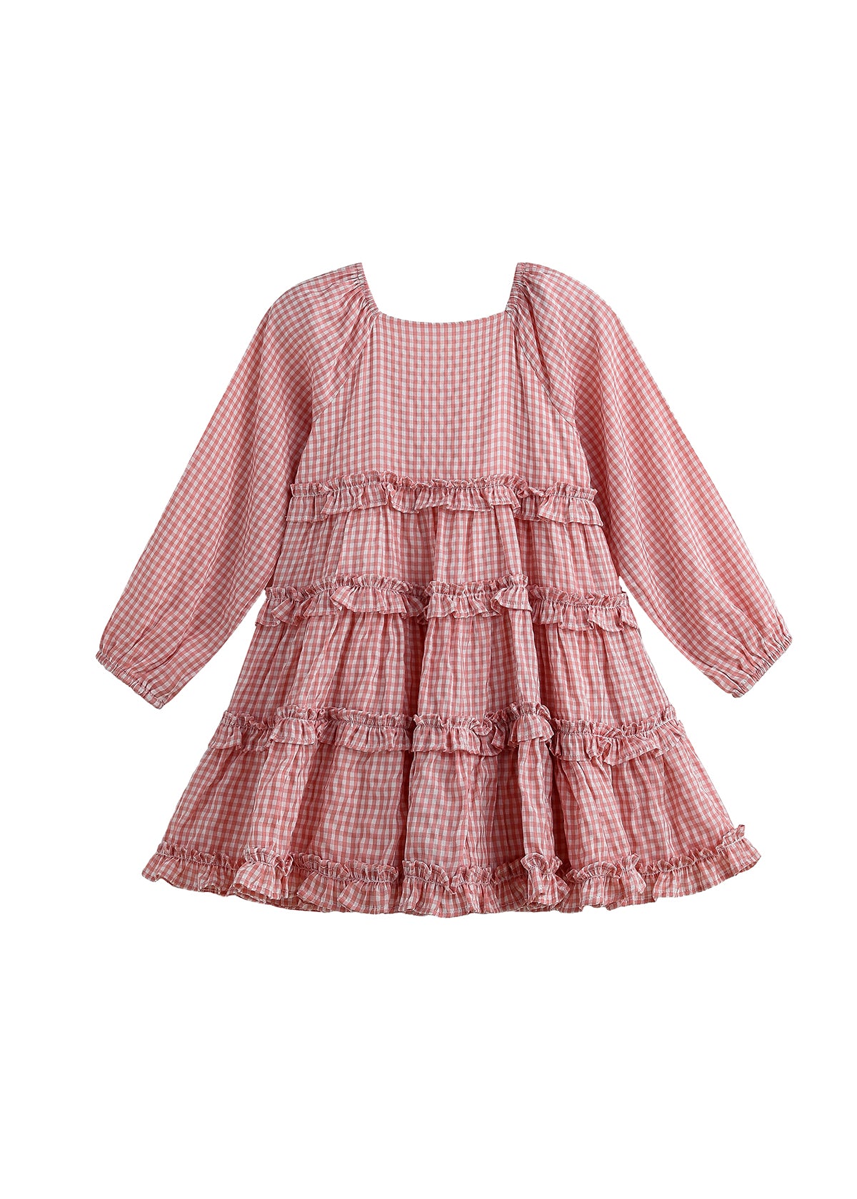 Rosie Posie Dress