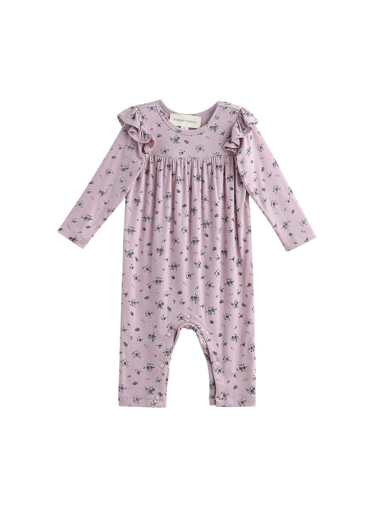 Victoria Romper