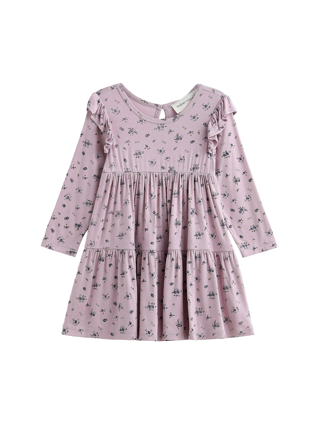 Victoria Dress