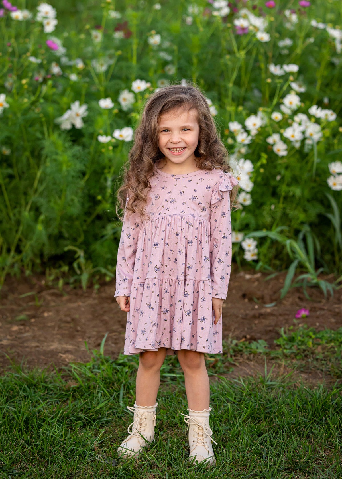 Victoria Dress