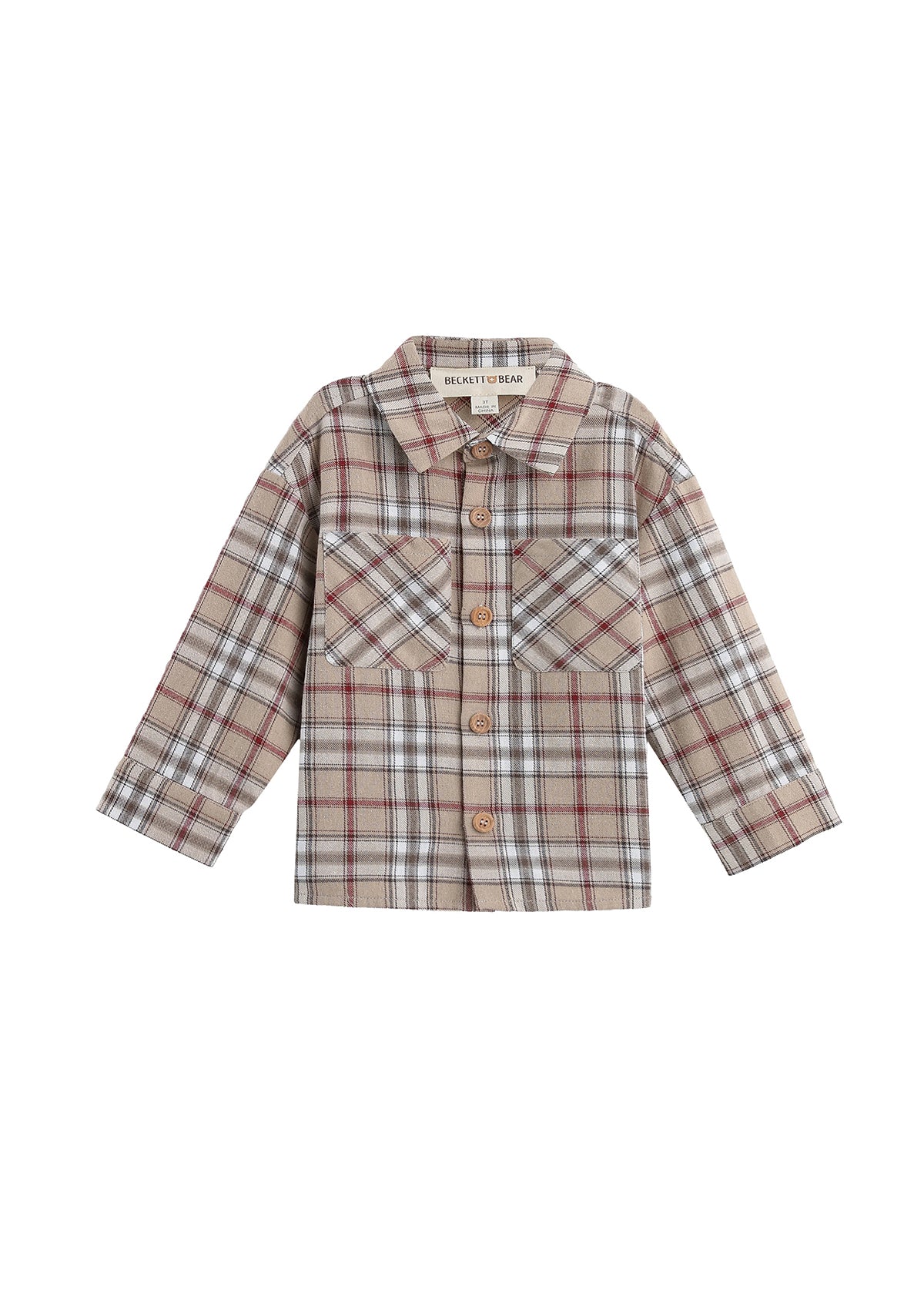 Nichols Shirt