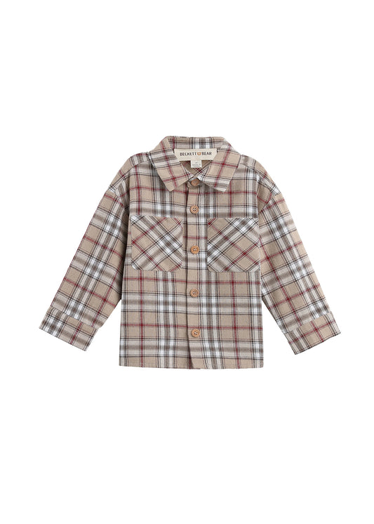 Nichols Shirt
