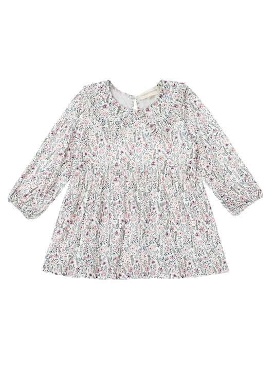 Soft Meadow Dress