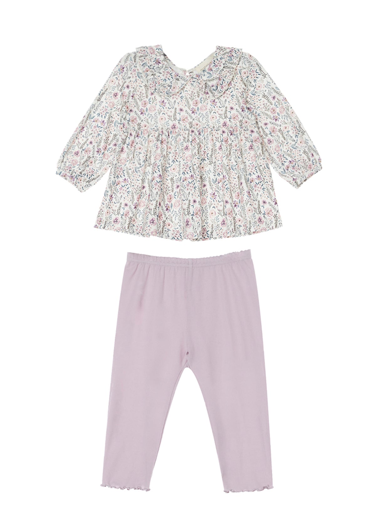 Soft Meadow 2 pc Set