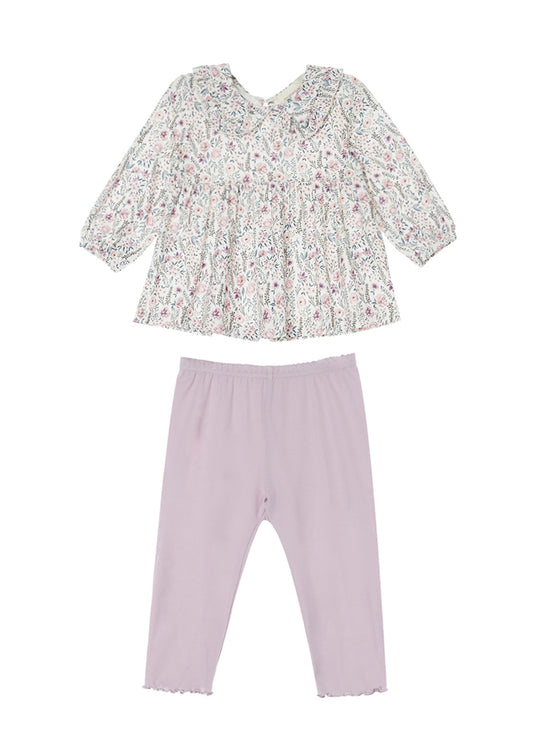 Soft Meadow 2 pc Set