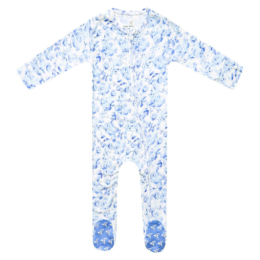 Priscilla Convertible Zip-up