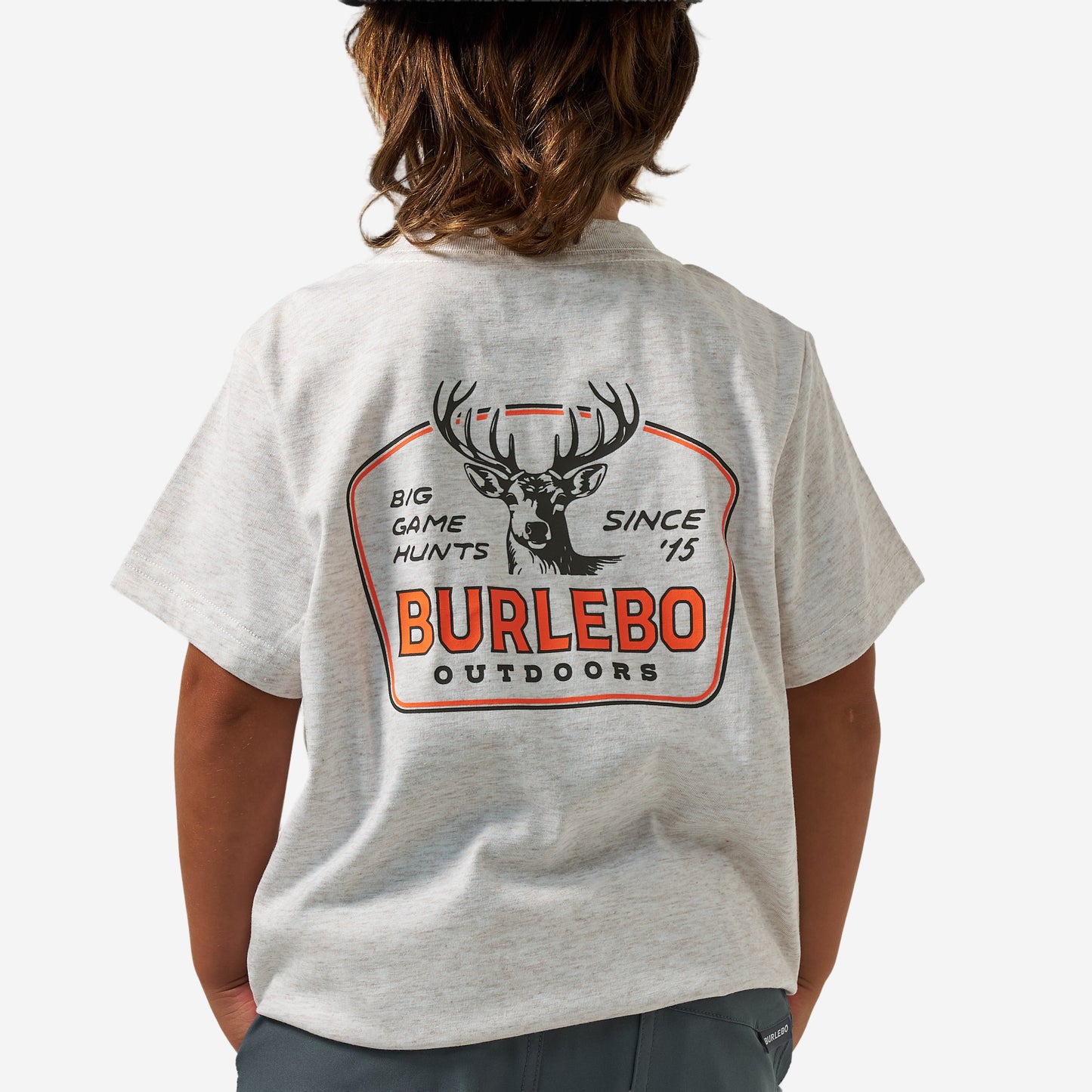 Big Game Hunts Tee