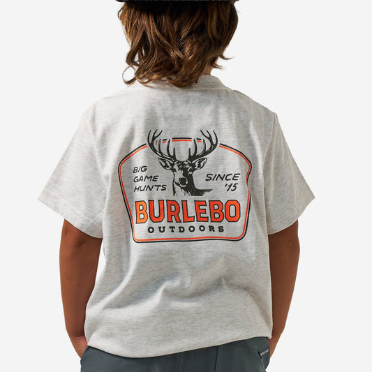 Big Game Hunts Tee