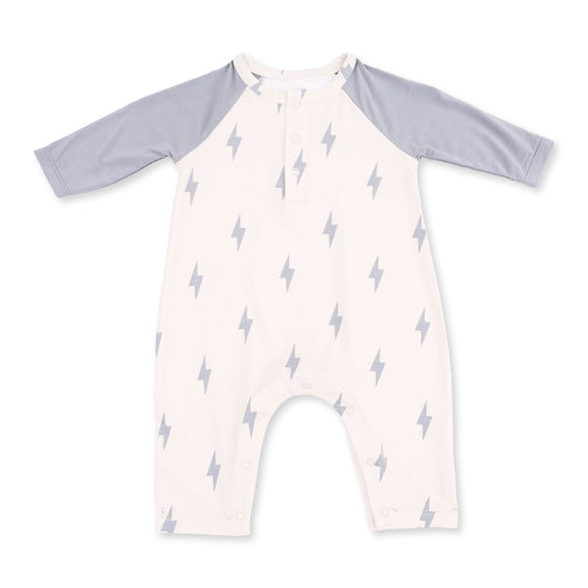 Lightning Bolt Romper