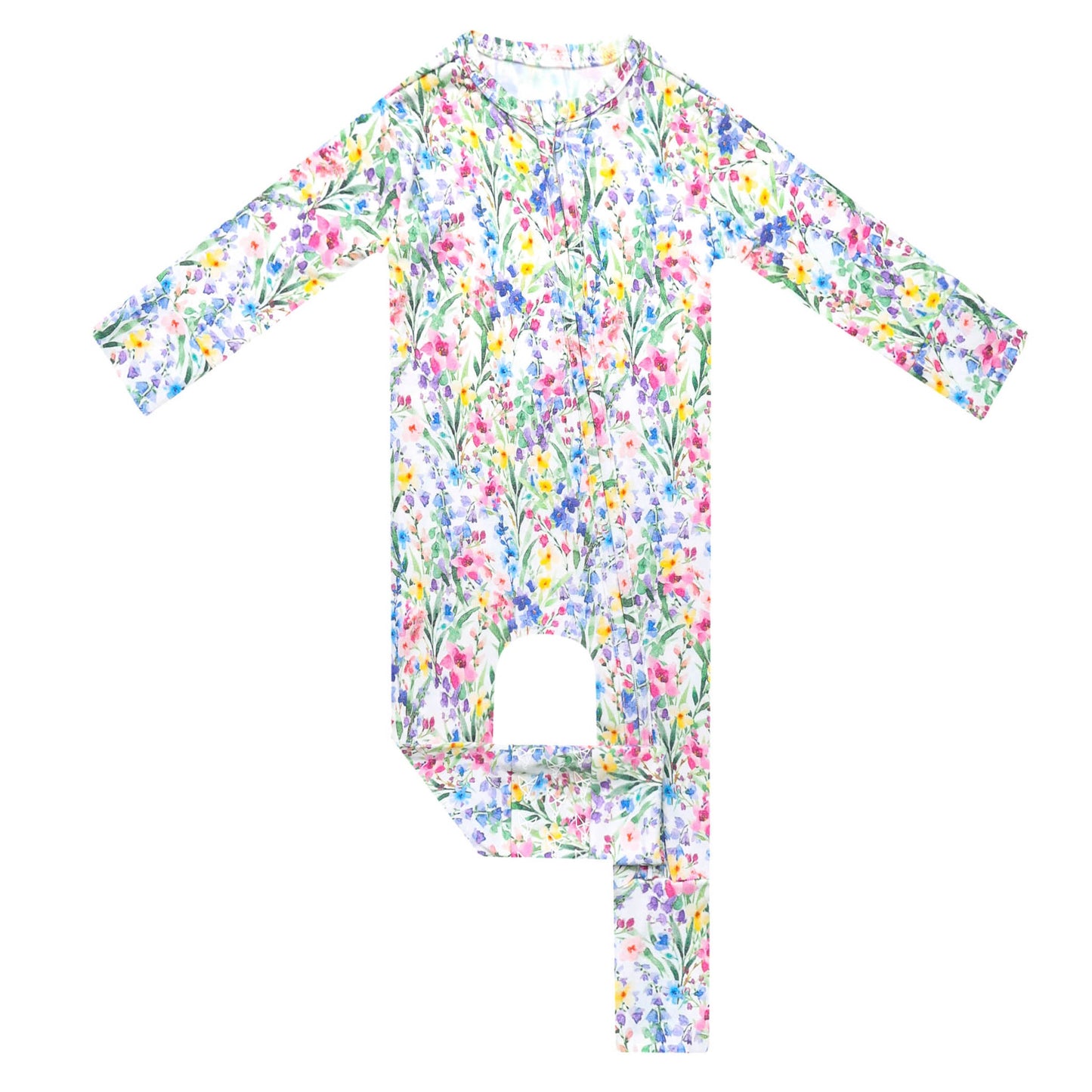 Josie Convertible Zip-up