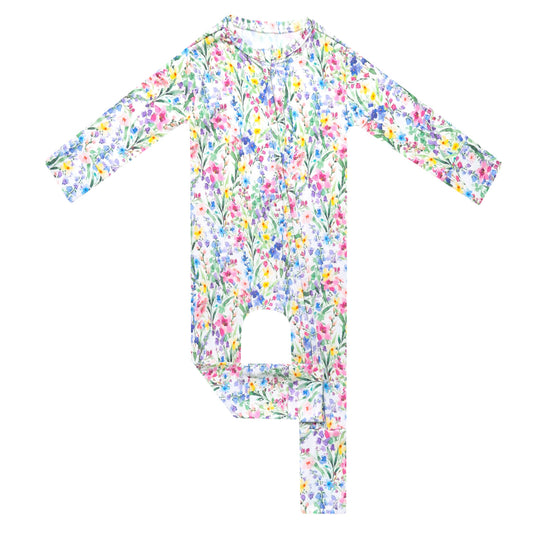 Josie Convertible Zip-up
