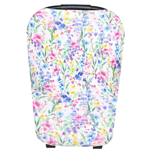 Copper Pearl Multi-Use Cover - Josie