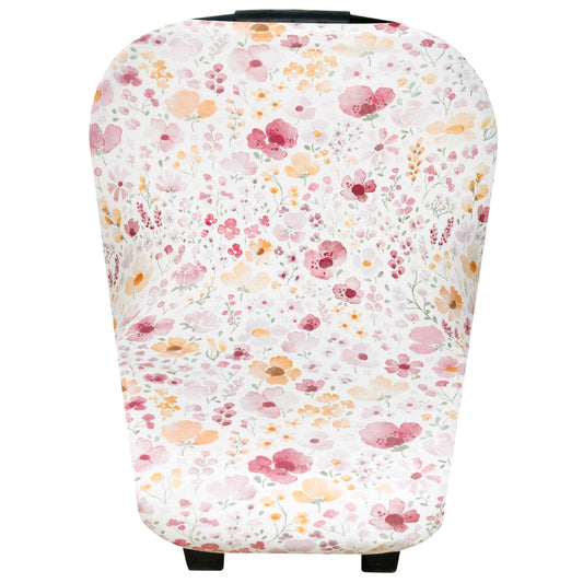 Copper Pearl Multi-Use Cover - Diana