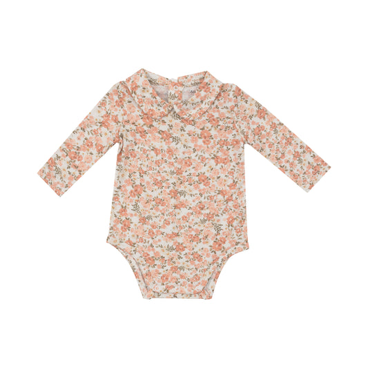 Sweet Rose Bodysuit