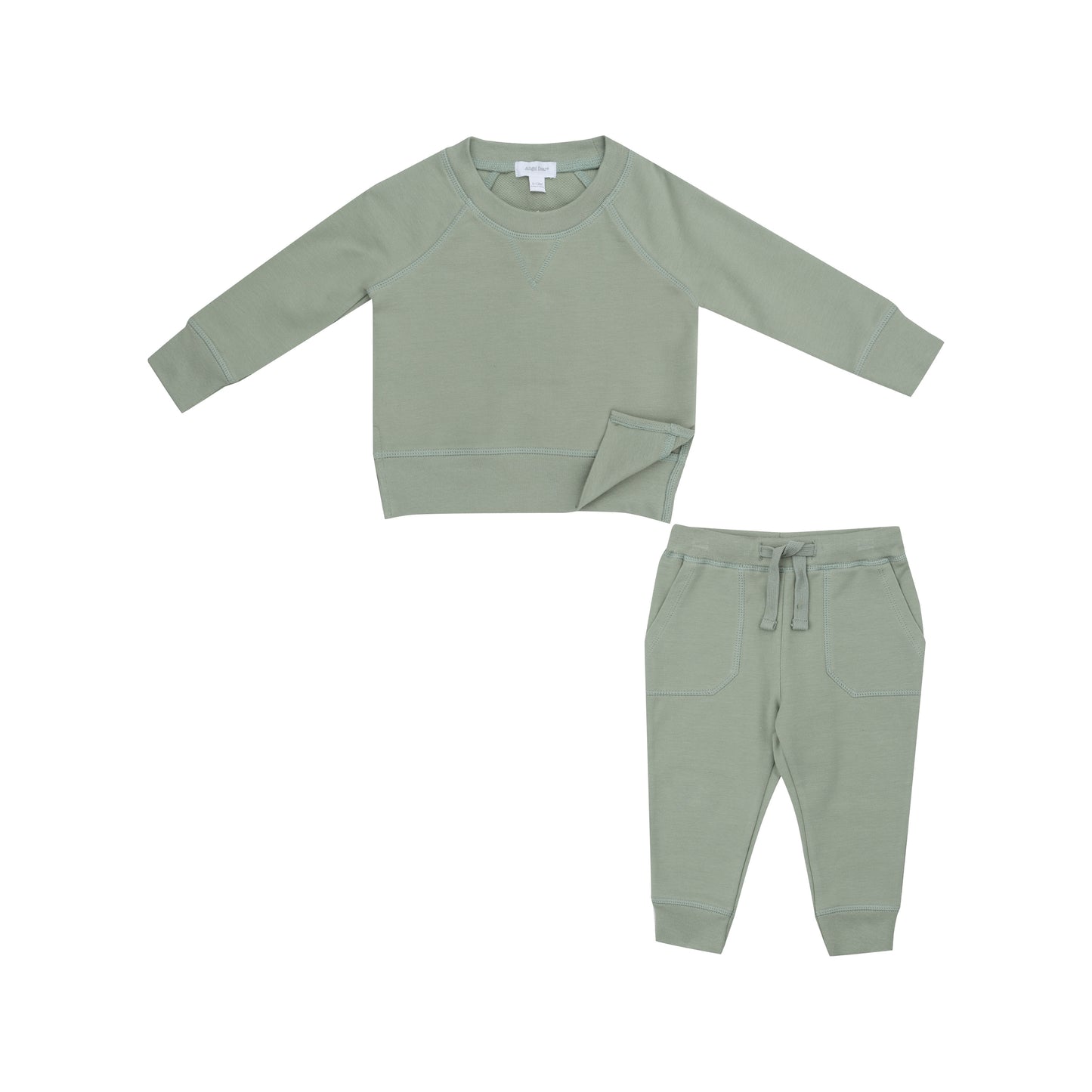 Desert Sage Jogger Set