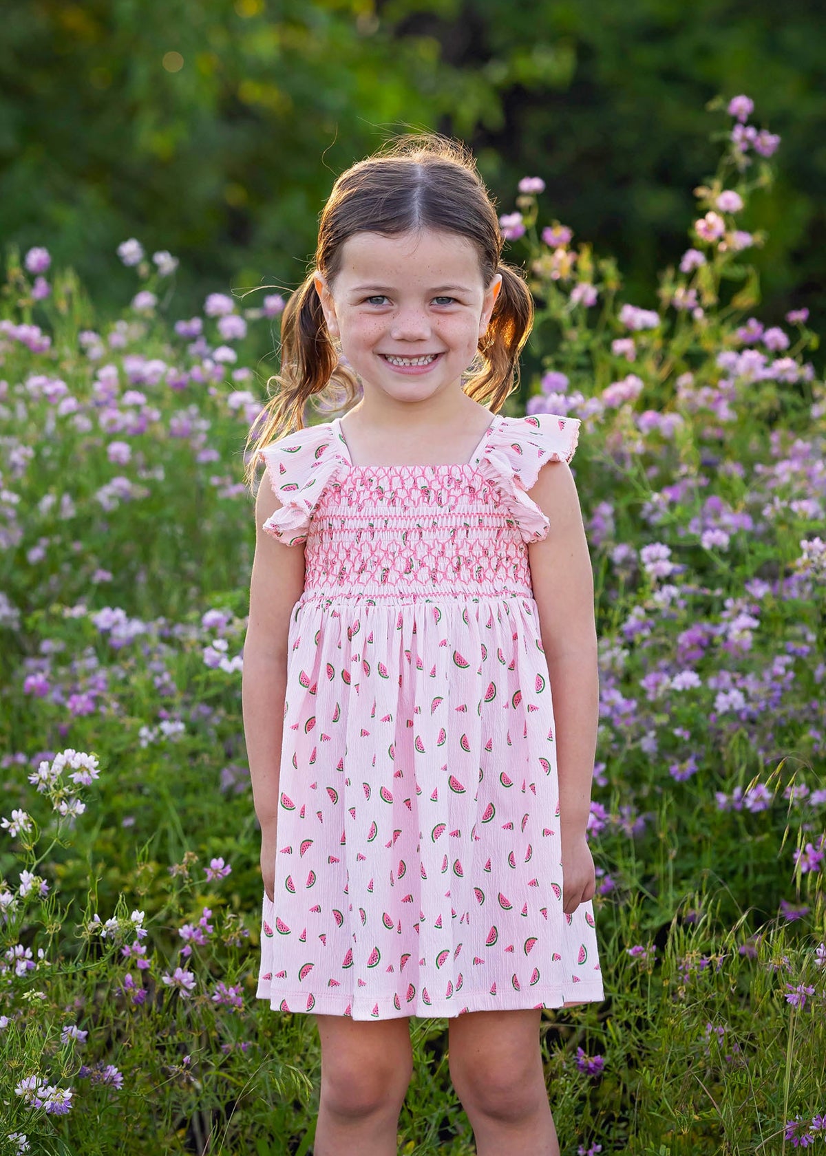 Watermelon Sugar Dress