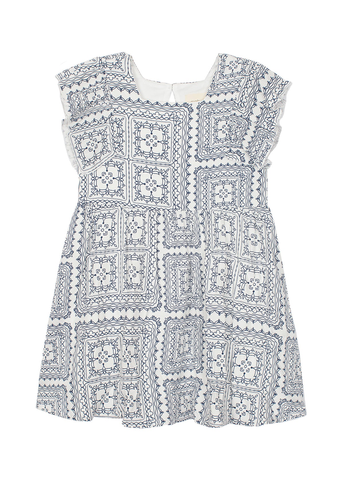 Coastal Cutie Dress