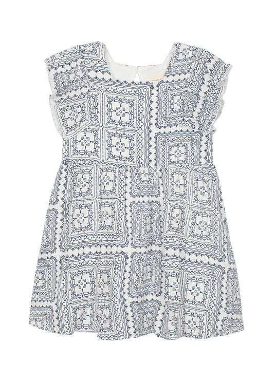 Coastal Cutie Dress