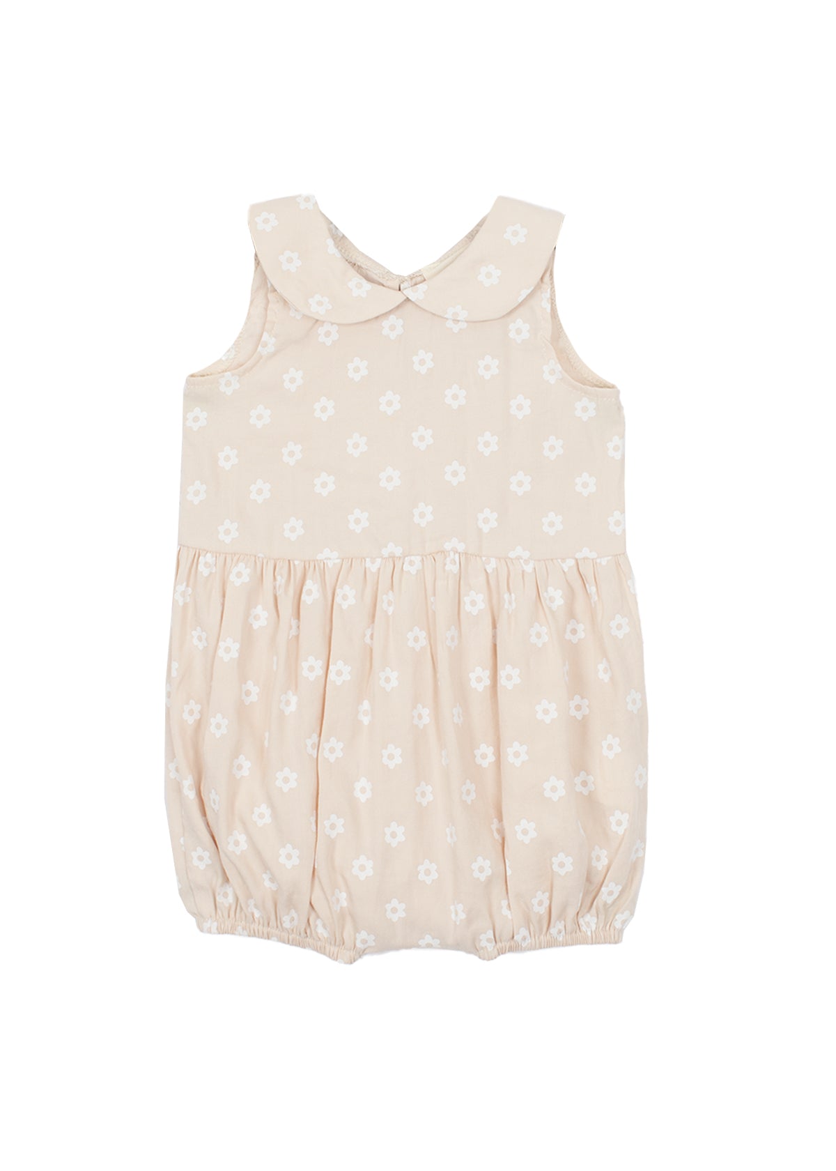 Pickin' Daisies Romper