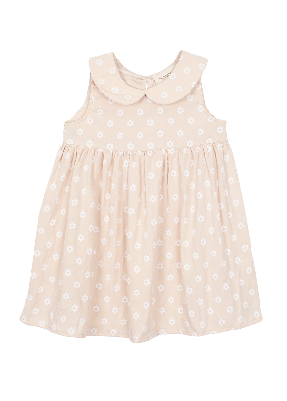 Pickin Daisies Dress