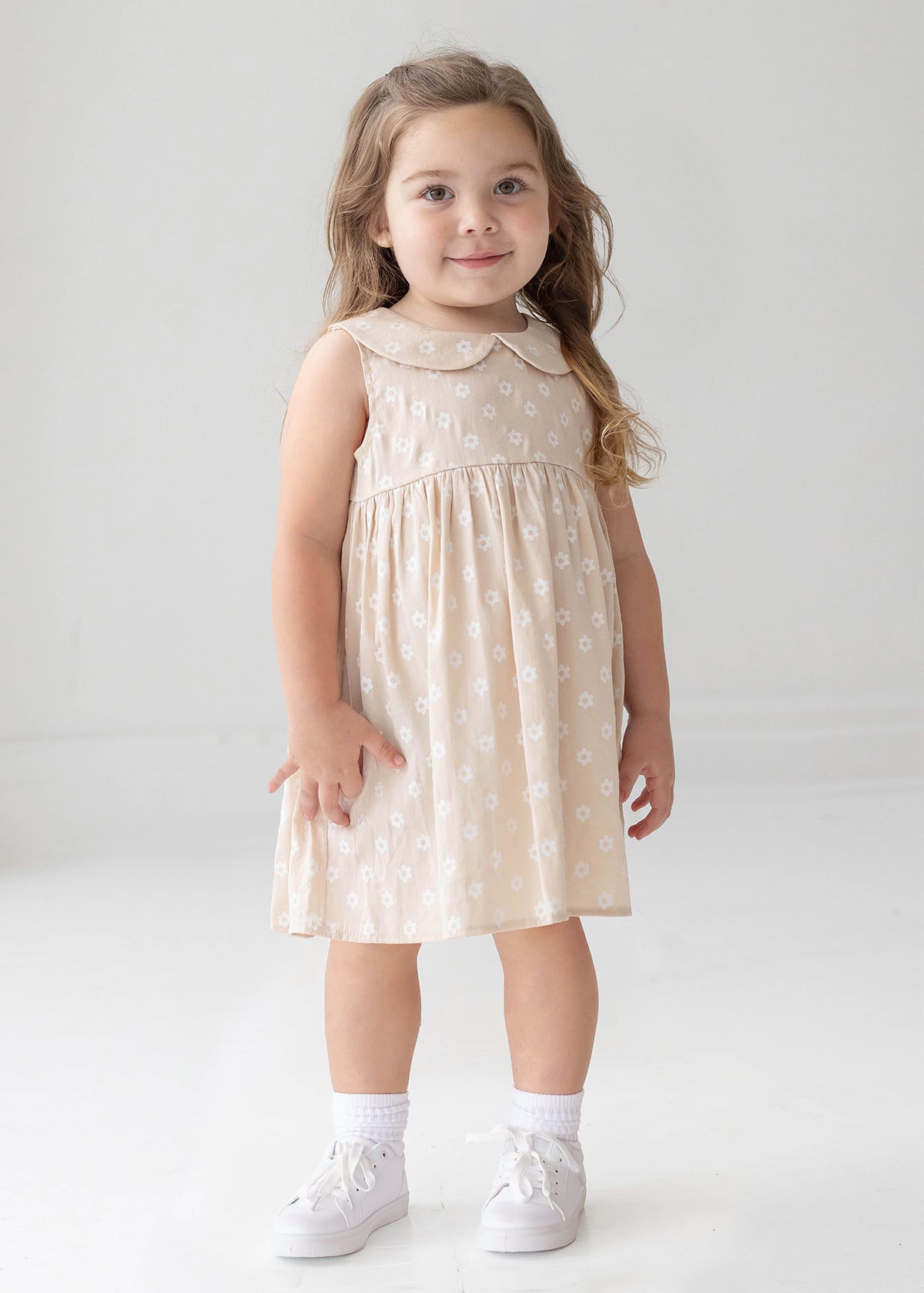 Pickin Daisies Dress