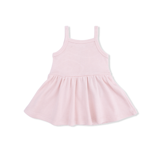 Pink Tank