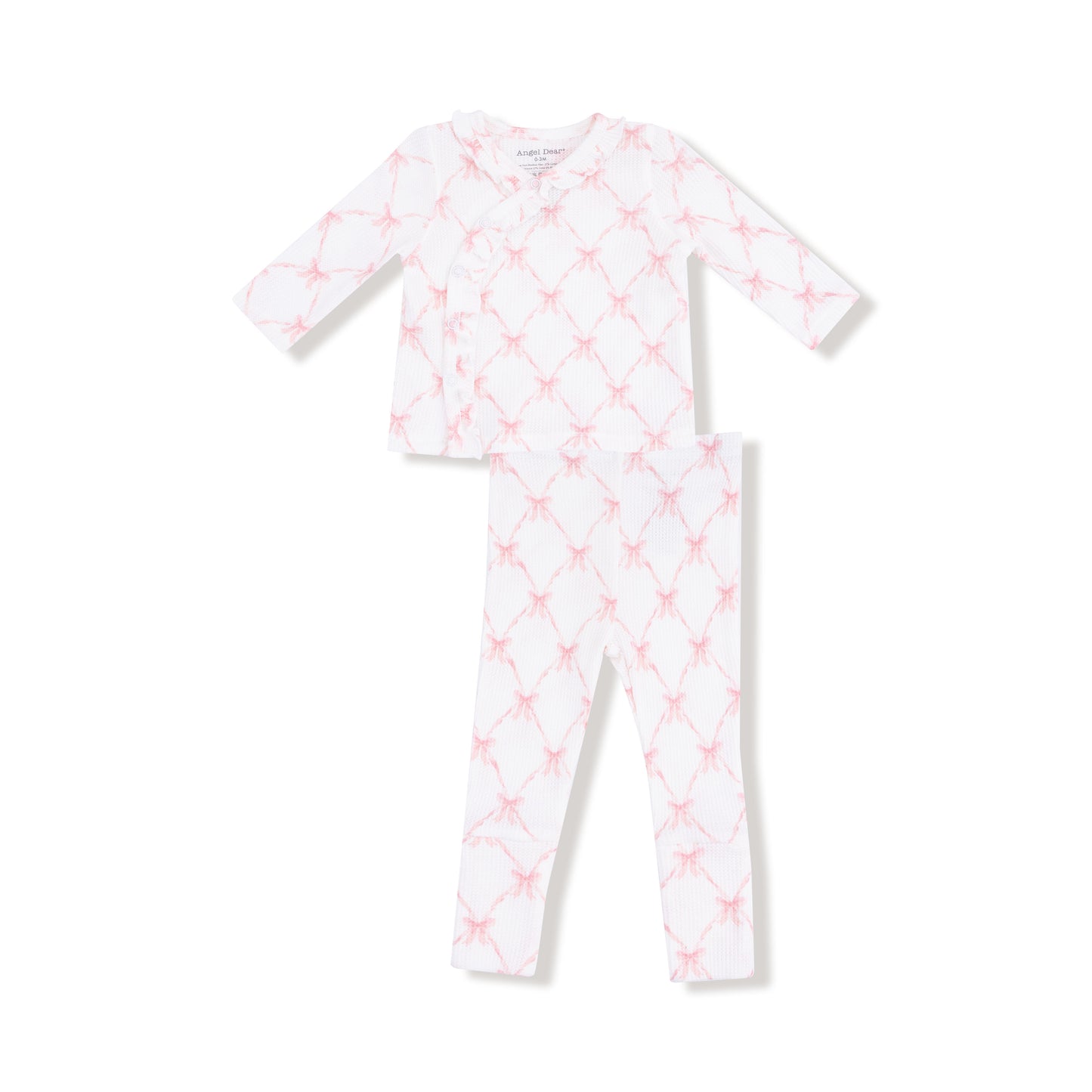 Ribbon Bow Trellis Take Me Home Set