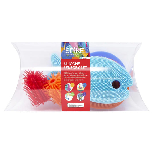 Fidget Sensory Set