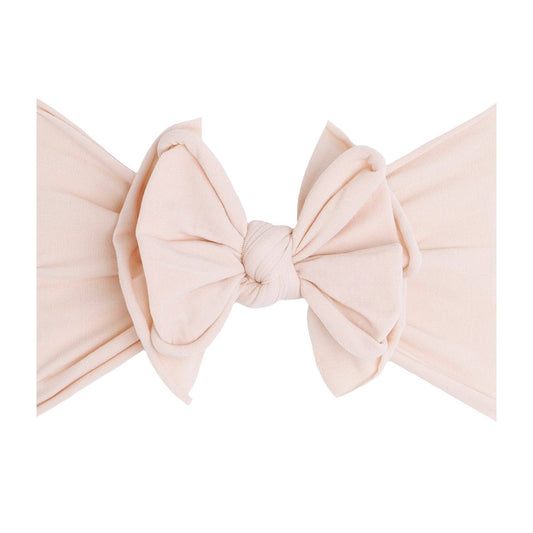 FAB-BOW-LOUS Headband-petal