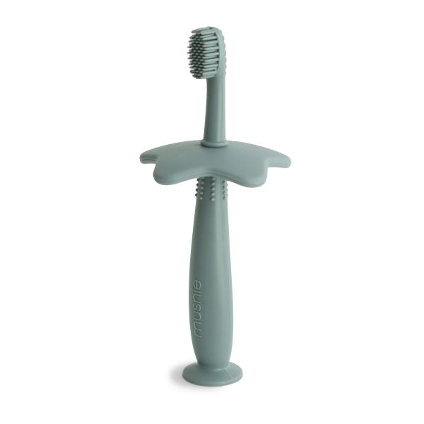 Star Training Toothbrush (cambridge blue)
