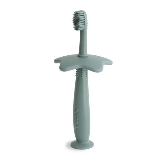 Star Training Toothbrush (cambridge blue)