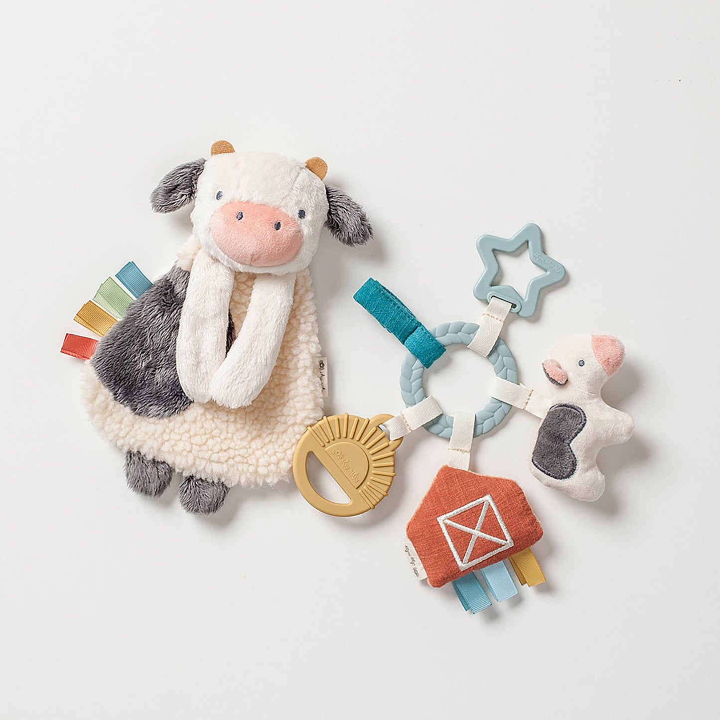 Farm Bitzy Busy Gift Set™